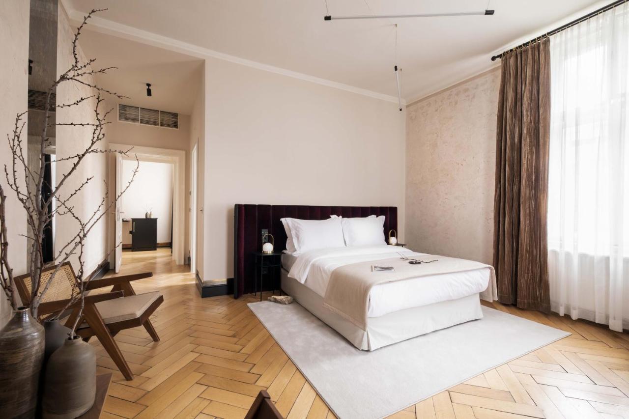Zola - Palais De Bohème Adults Only Hotel