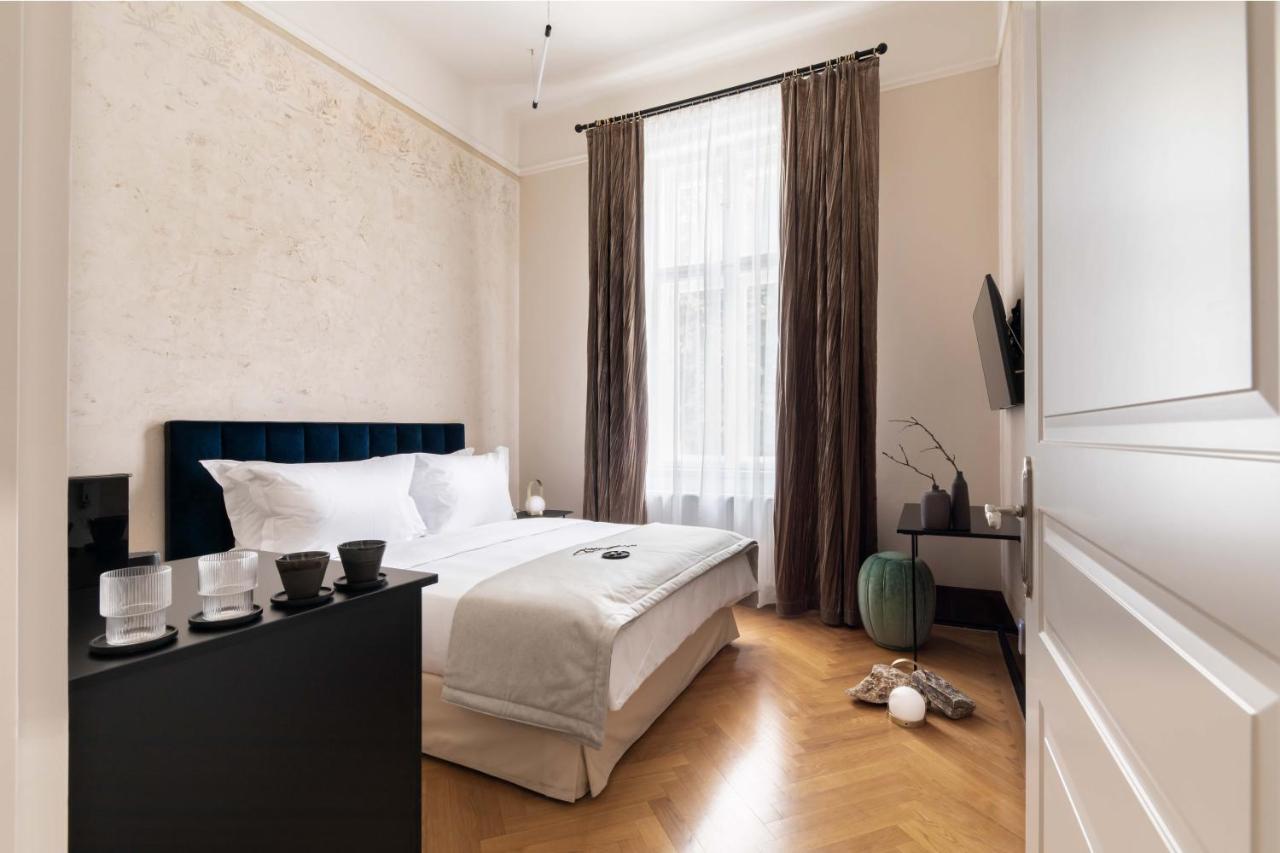 Hotel Zola - Palais De Bohème Adults Only 4*