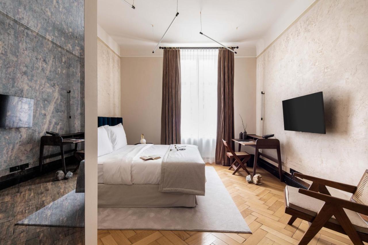 Zola - Palais De Boheme Adults Only 4* Wenen