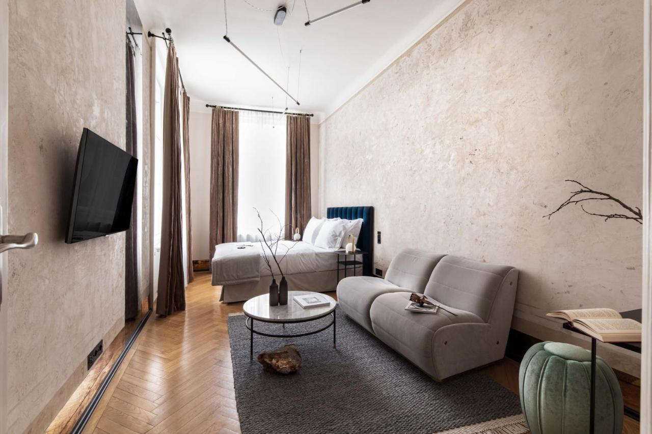 Hotel Zola - Palais De Bohème Adults Only 4*
