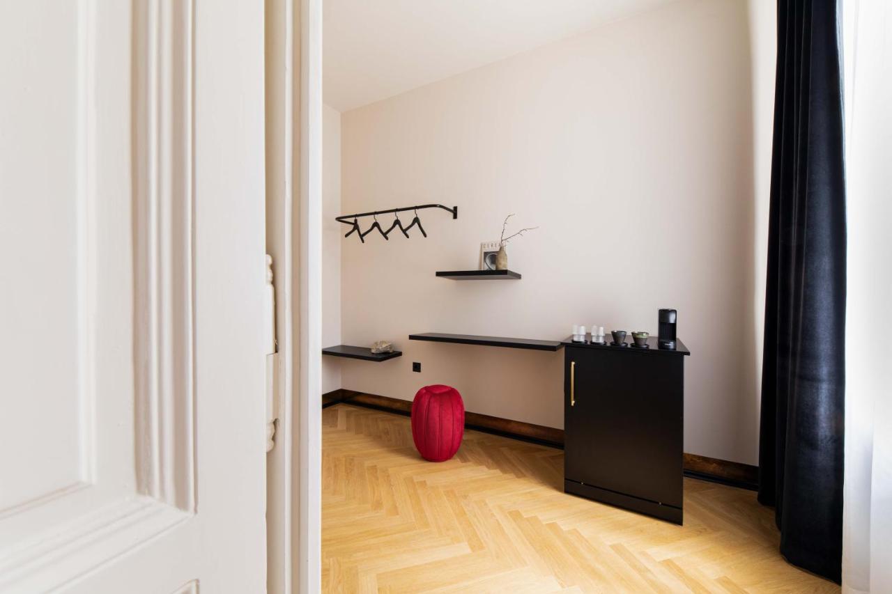 Zola - Palais De Bohème Adults Only 4* Vienne