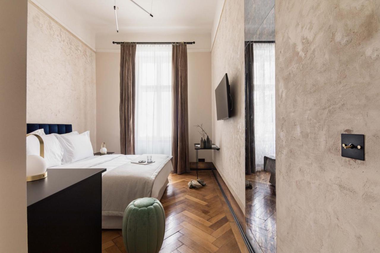 Zola - Palais De Boheme Adults Only 4* Wenen