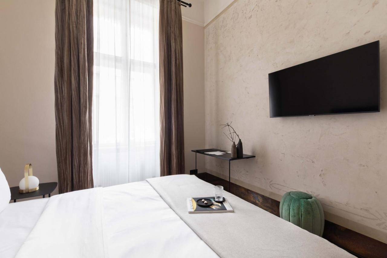 Hotel Zola - Palais De Bohème Adults Only