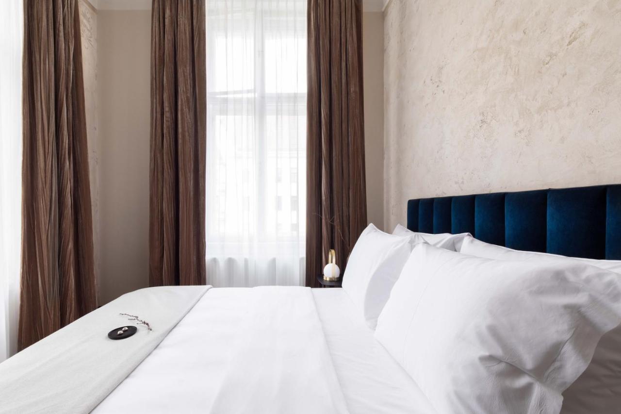 Zola - Palais De Bohème Adults Only Hotel 4*