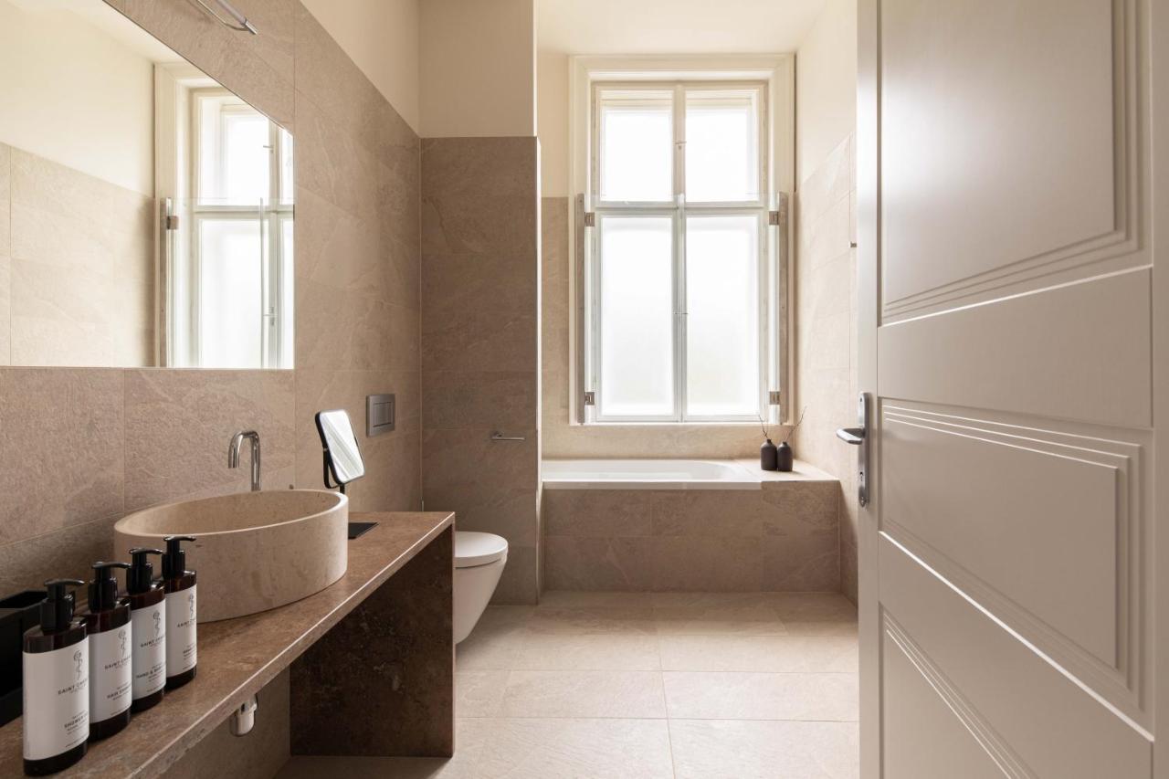 Hotel Zola - Palais De Bohème Adults Only Vienne