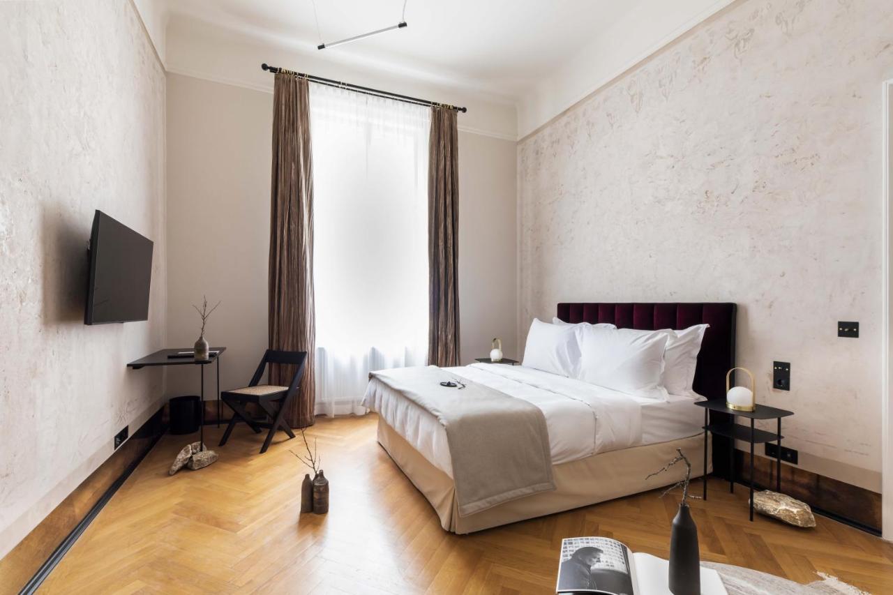 Hotel Zola - Palais De Bohème Adults Only 4*