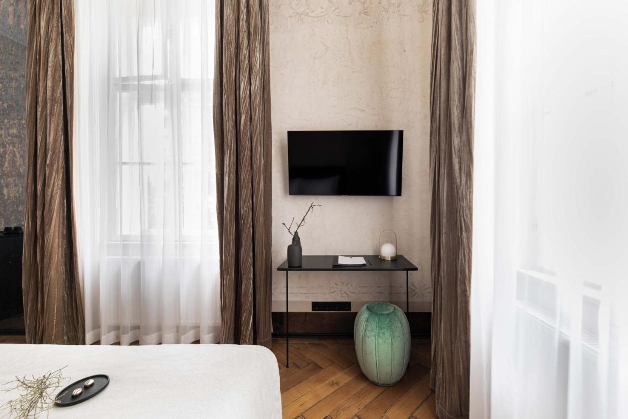 Zola - Palais De Bohème Adults Only Hotel 4*