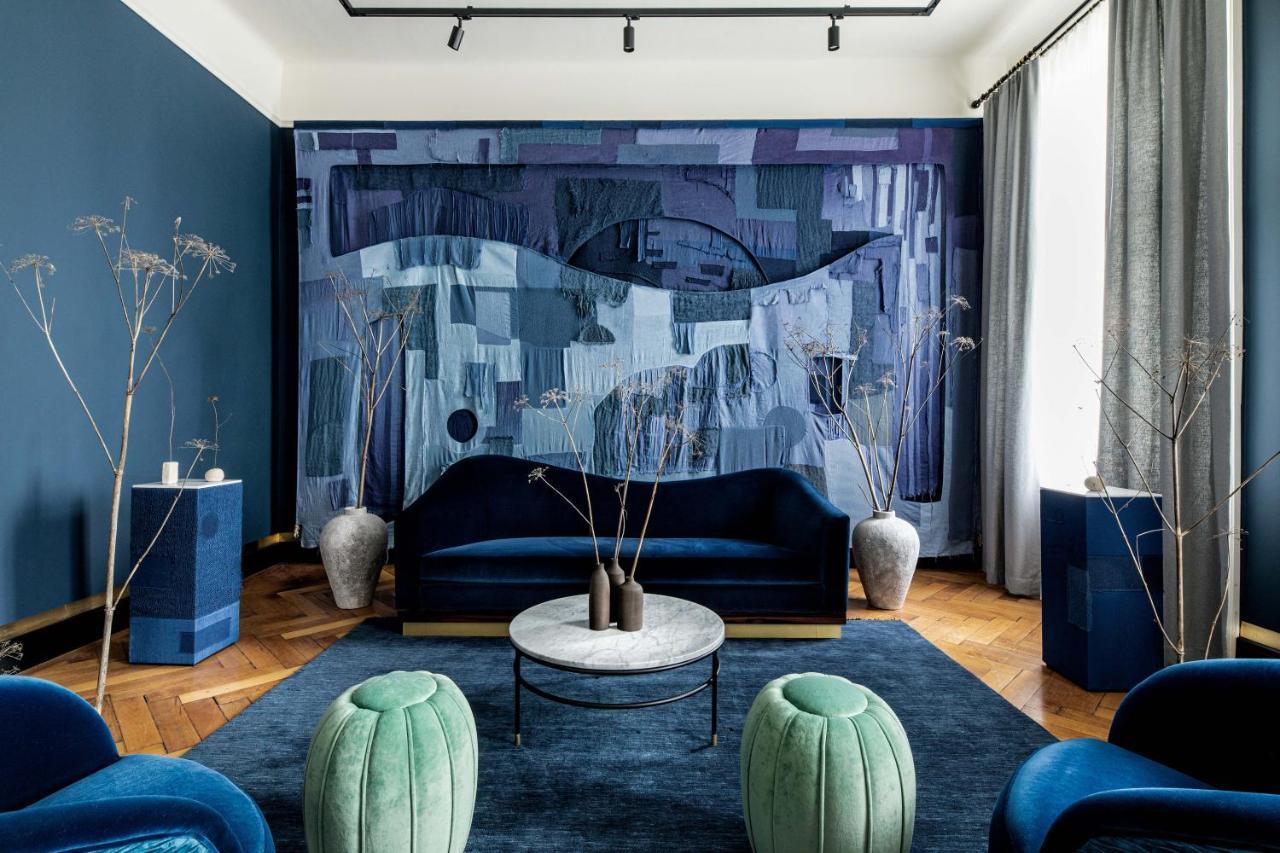 Hotel Zola - Palais De Bohème Adults Only