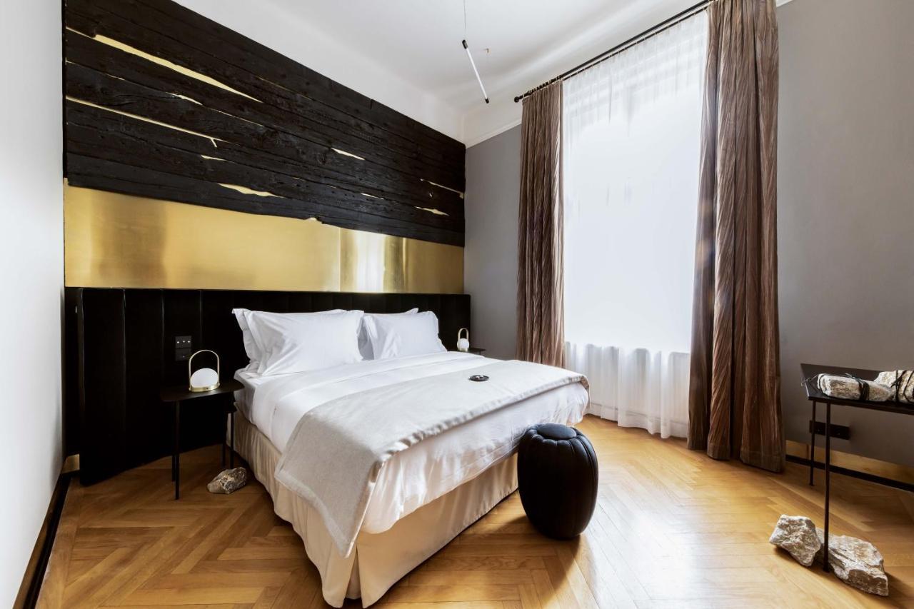Zola - Palais De Boheme Adults Only Hotel Wenen