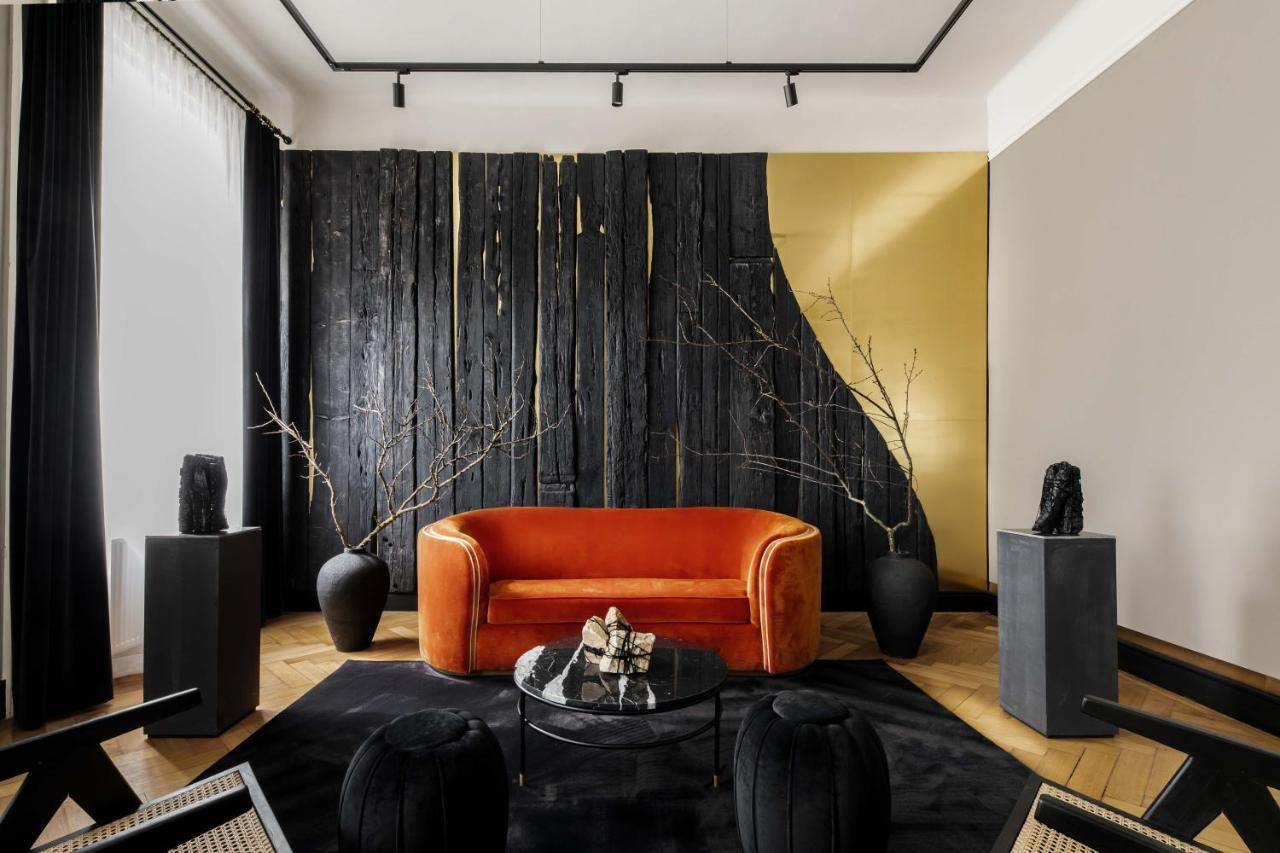 Zola - Palais De Bohème Adults Only Hotel 4*