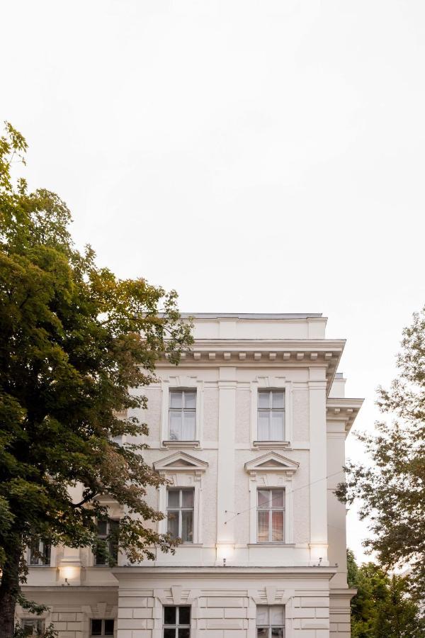 Zola - Palais De Bohème Adults Only Hotel Vienne