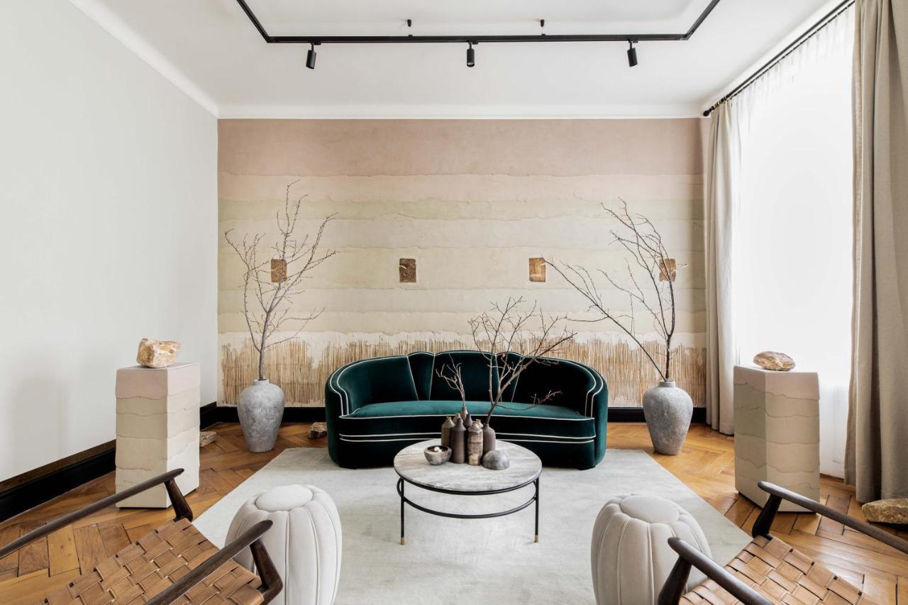 Zola - Palais De Boheme Adults Only 4* Wenen