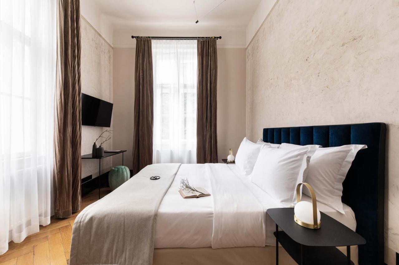 Hotel Zola - Palais De Bohème Adults Only Vienne
