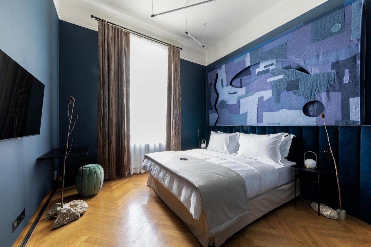 Zola - Palais De Bohème Adults Only Hotel