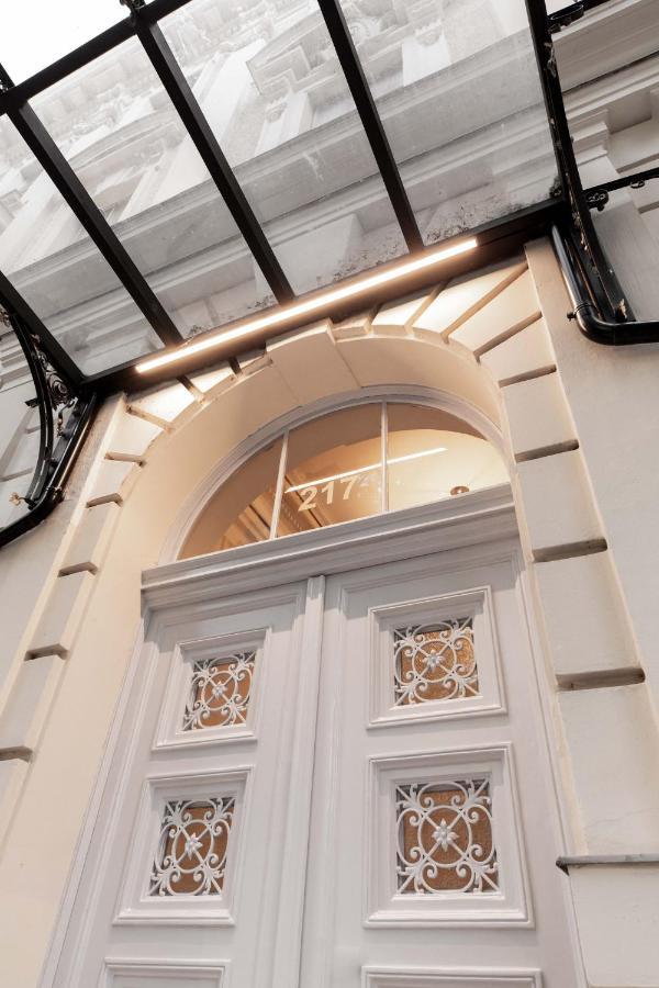Hotel Zola - Palais De Bohème Adults Only Vienna